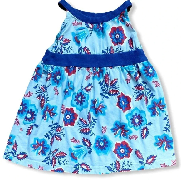 Tea Collection | Swing Dress (12-18 mos) - Picture 1 of 5
